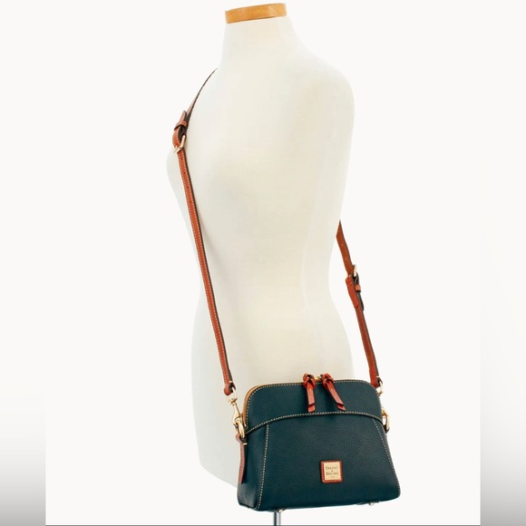 Dooney & Bourke Bags Nwt Authentic Dooney Bourke Cameron Crossbody